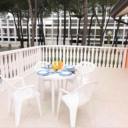 Villa Auriga Bibione Zimmer foto